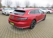Volkswagen Arteon 9