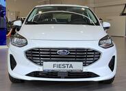 Ford Fiesta 9