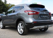 Nissan Qashqai 7