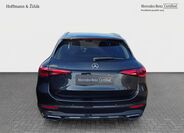 Mercedes-Benz GLC 5