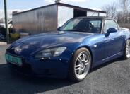 Honda S2000 6