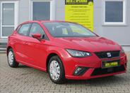 Seat Ibiza 1