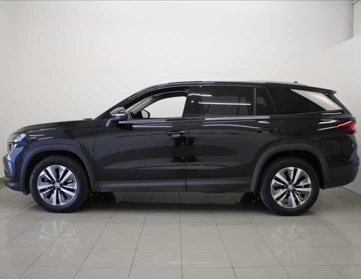 Škoda Kodiaq 5