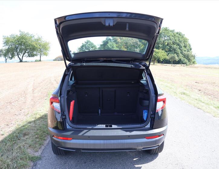 Škoda Karoq 9