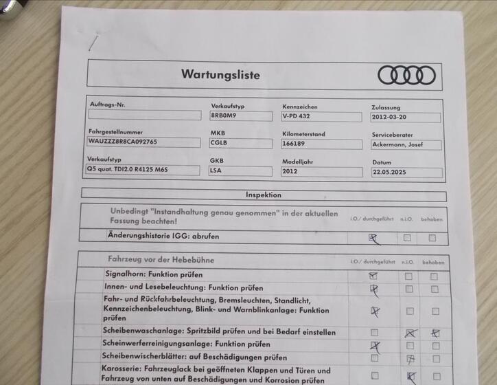 Audi Q5 32