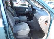 Hyundai Tucson 11