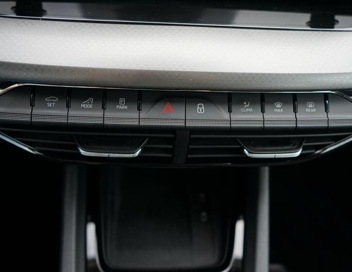 Škoda Octavia 19