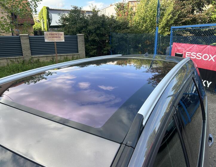 Ford Galaxy 20