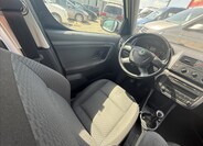 Škoda Roomster 20