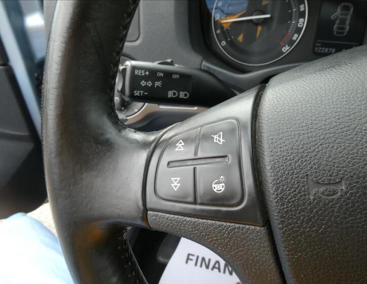 Škoda Octavia 34