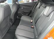 Peugeot 2008 11