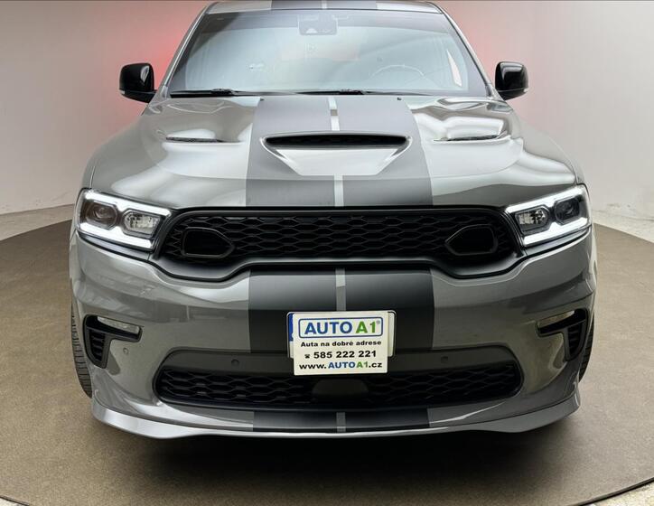 Dodge Durango 48