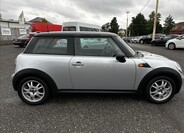 Mini Cooper 6