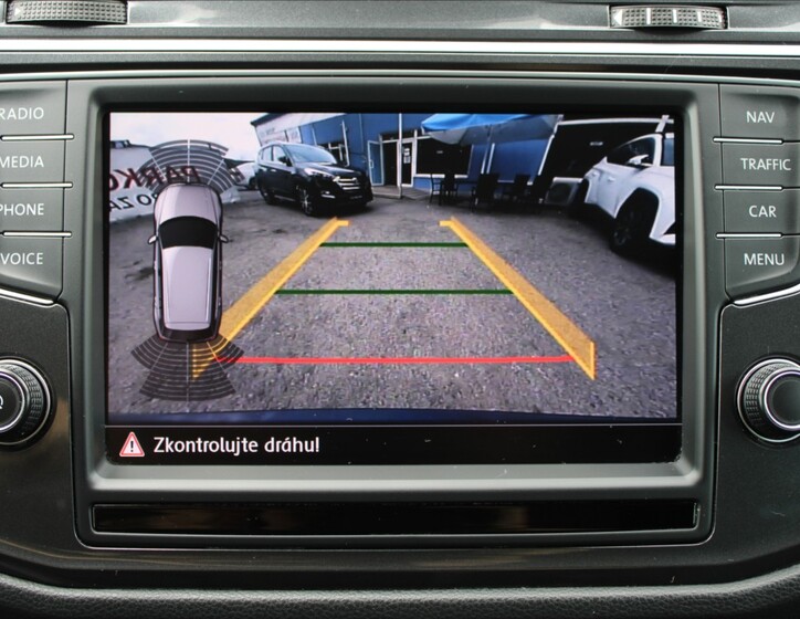 Volkswagen Tiguan 13