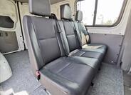 Mercedes-Benz Sprinter 16
