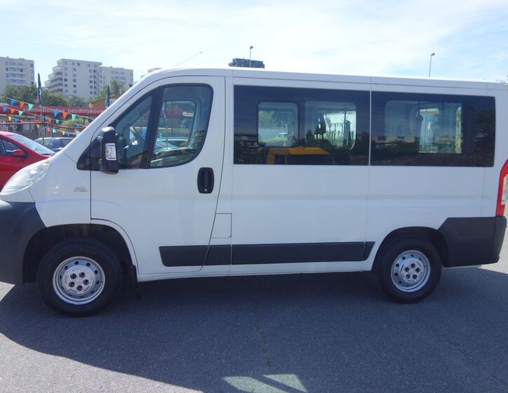Fiat Ducato 13