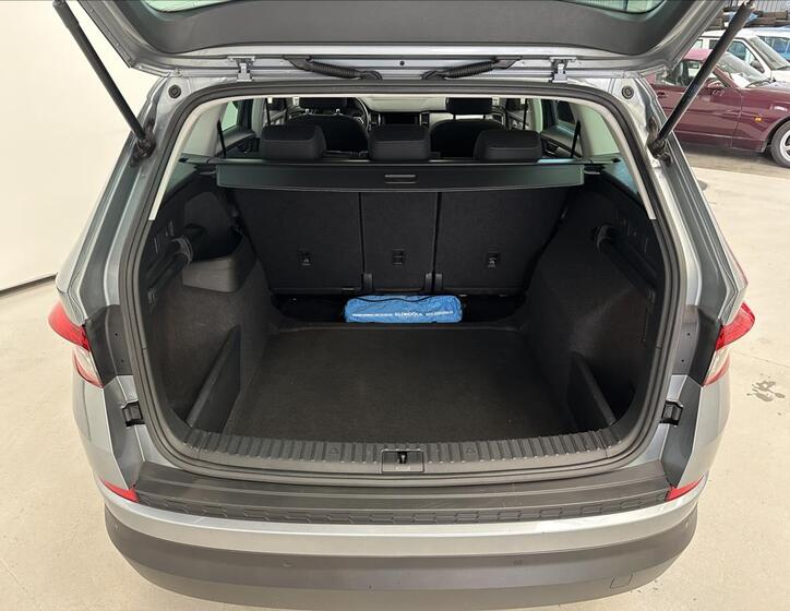 Škoda Kodiaq 29