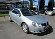 Volkswagen EOS 16