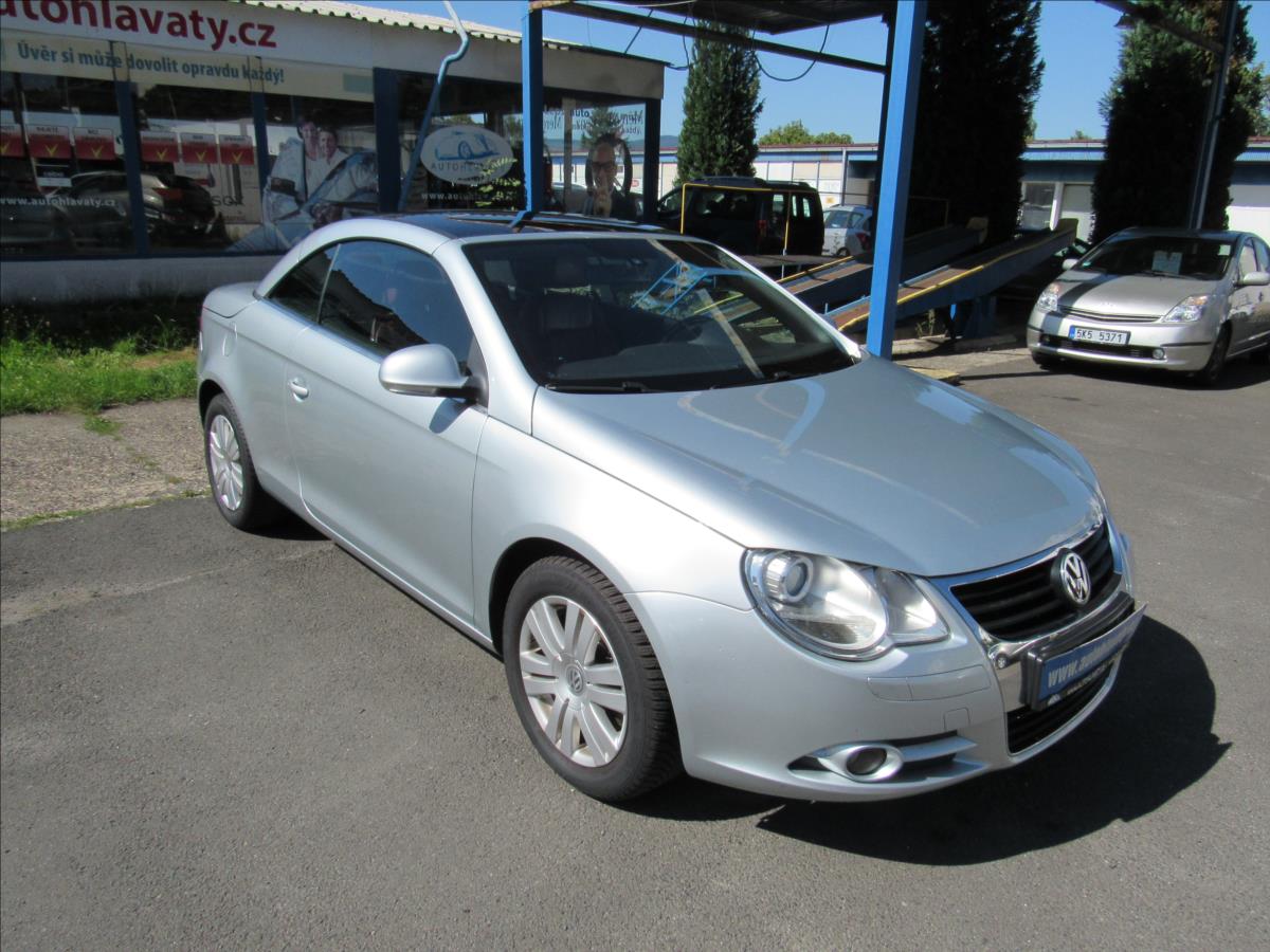 Volkswagen EOS