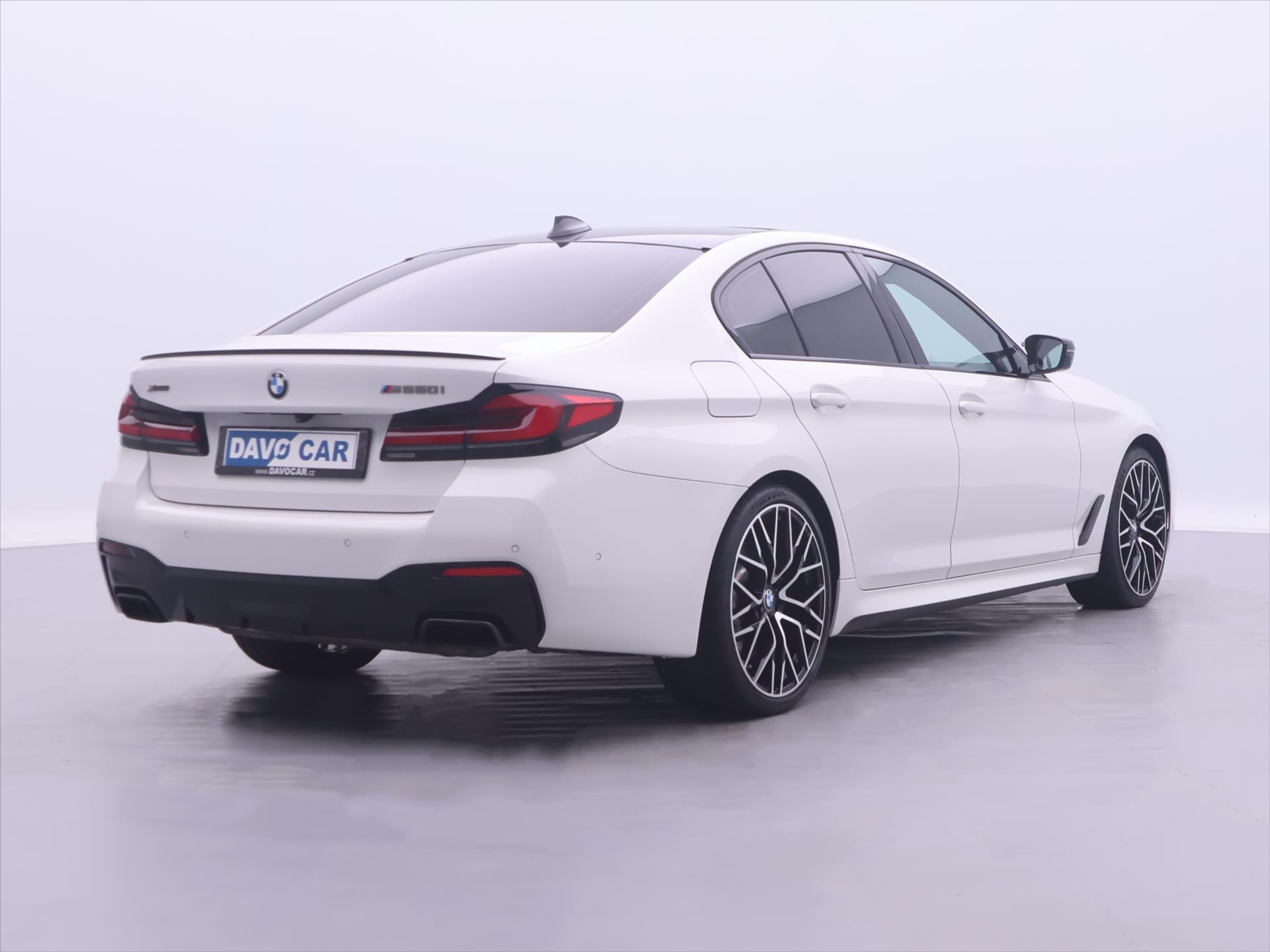 BMW Řada 5