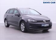Volkswagen Golf 1