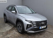 Hyundai Tucson 7