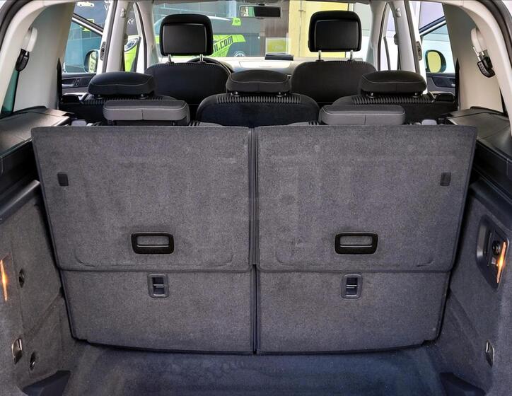 Seat Alhambra 18