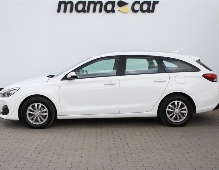Hyundai i30 4