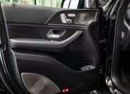 Mercedes-Benz GLS 12
