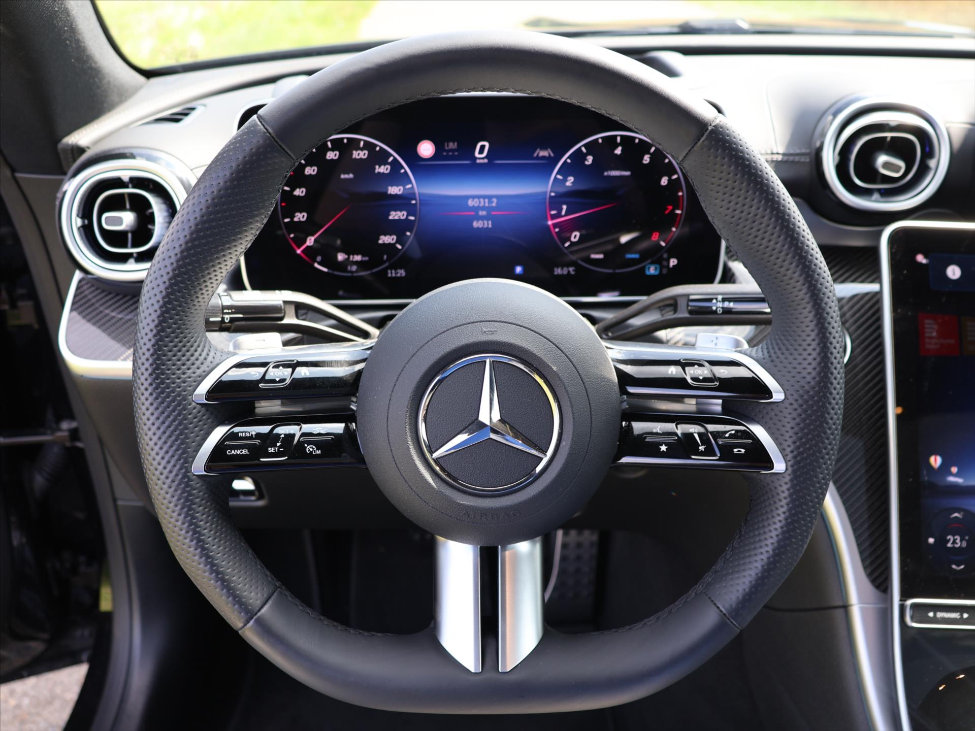 Mercedes-Benz CLE