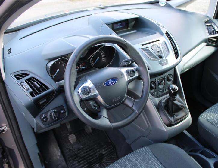 Ford C-MAX 10