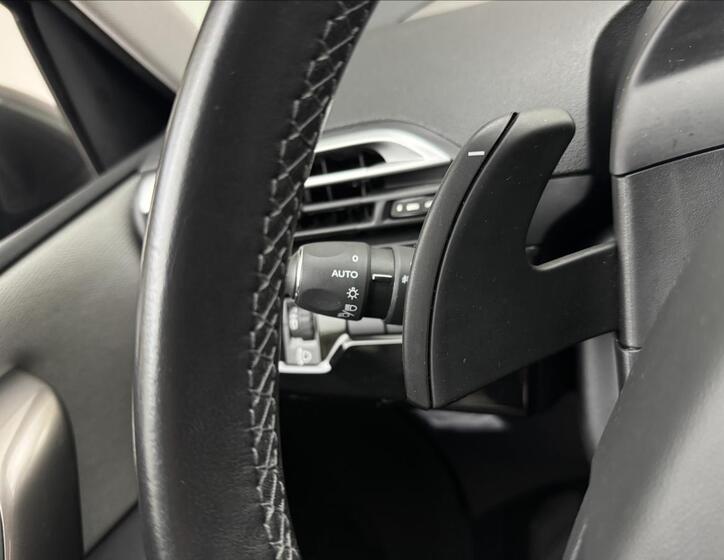 Citroën C4 SpaceTourer 11