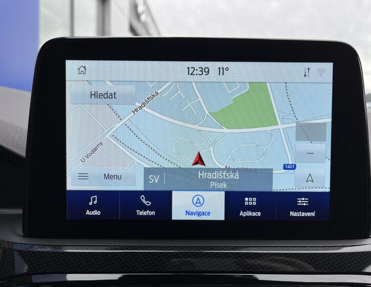 Ford Kuga 30