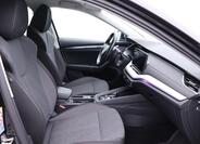Škoda Octavia 11