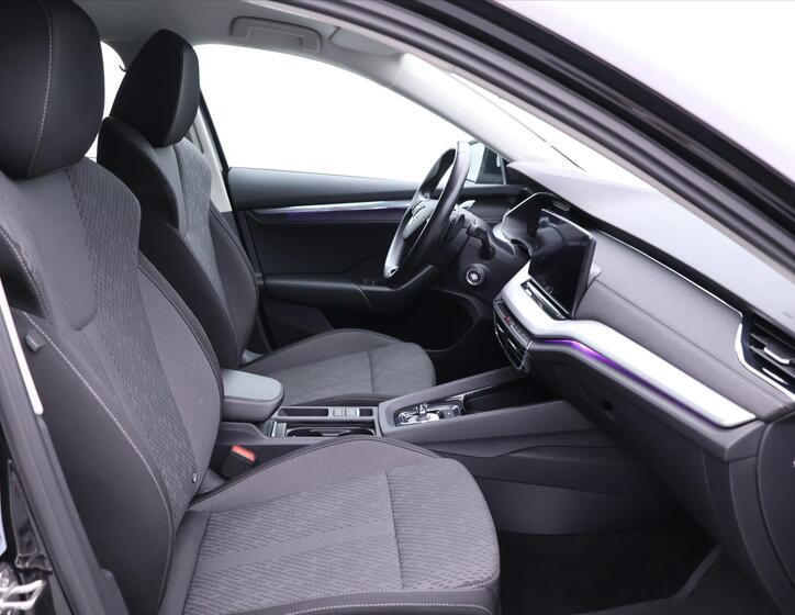 Škoda Octavia 11