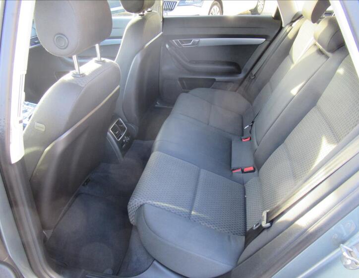 Audi A6 16
