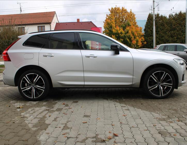 Volvo XC60 3