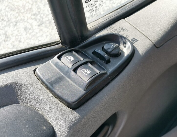 Iveco Daily 12