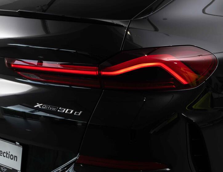 BMW X6 10