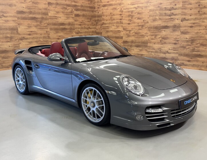 Porsche 911 4