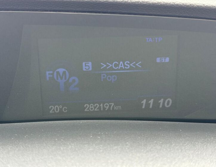 Honda Civic 10