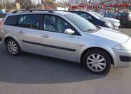 Renault Mégane 4