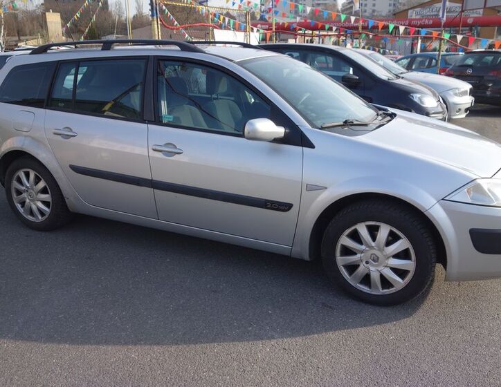 Renault Mégane 4