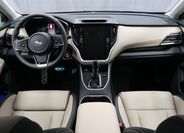 Subaru Outback 8