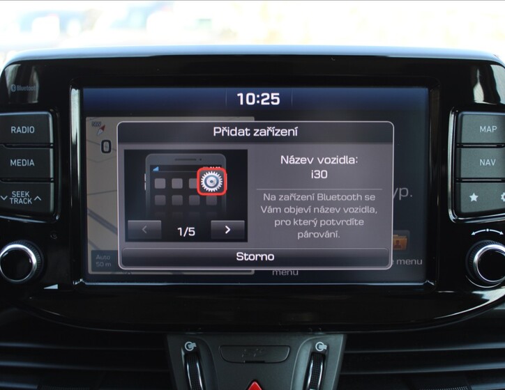 Hyundai i30 20