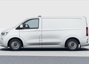 Volkswagen Transporter 3