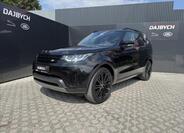 Land Rover Discovery 2