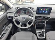 Dacia Sandero 16