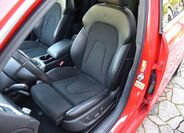 Audi A4 15