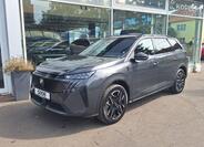 Peugeot 5008 1